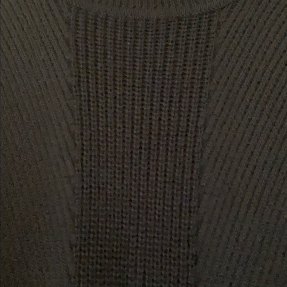 Women’s Athleta brand Navy sweater size XXS - Picture 2 of 6